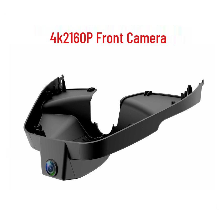 Dashcam Compatible with Ford EVOS, Edge, Explorer, Mondeo, Territory, Everest, and Kuga