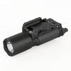 Linpan X300U Tactical LED Flashlight
