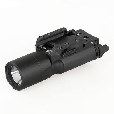 Linpan X300U Tactical LED Flashlight