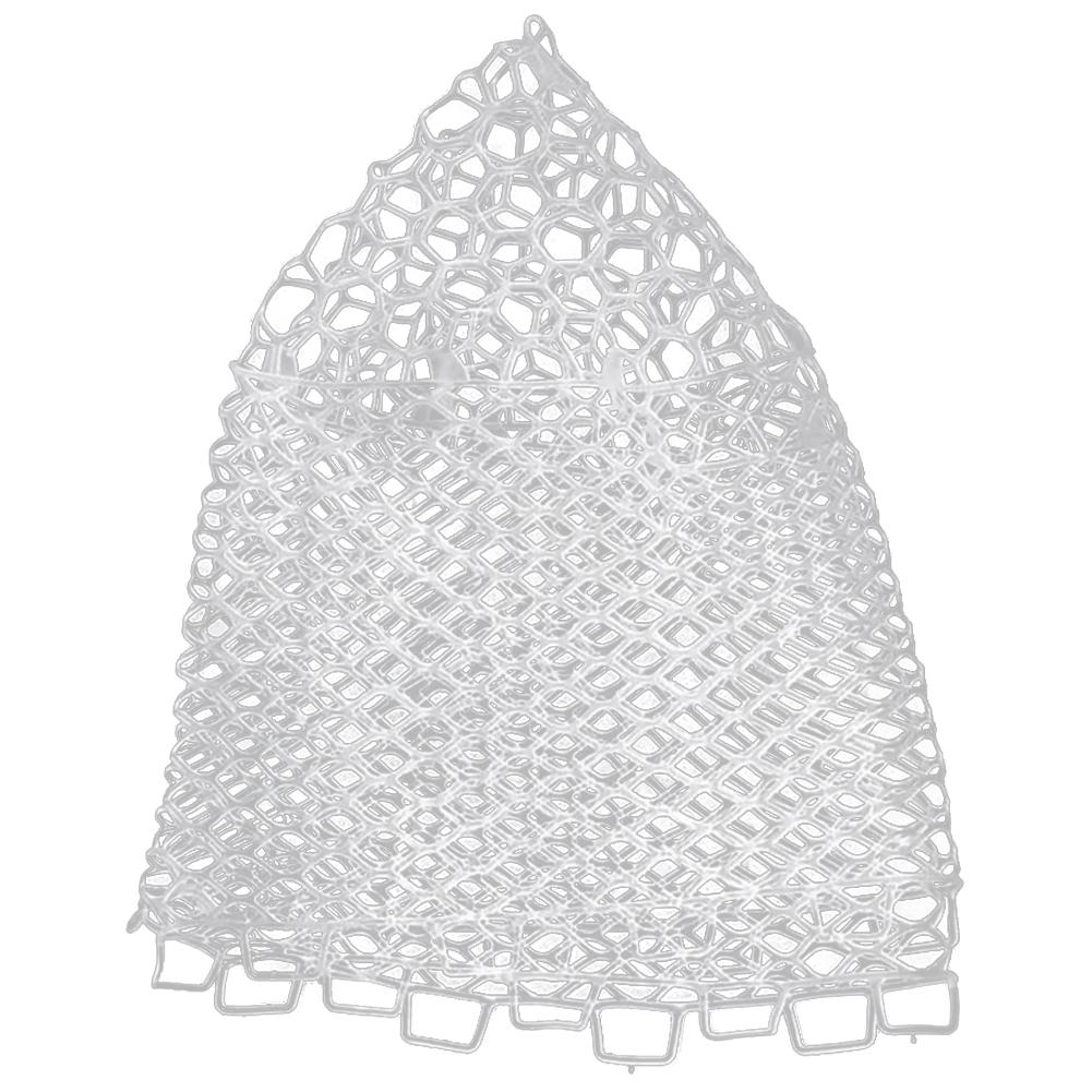 Hand Net Replacement 32/40/55cm Folding Landing Net Portable Foldable Trout Net for Freshwater Saltwater