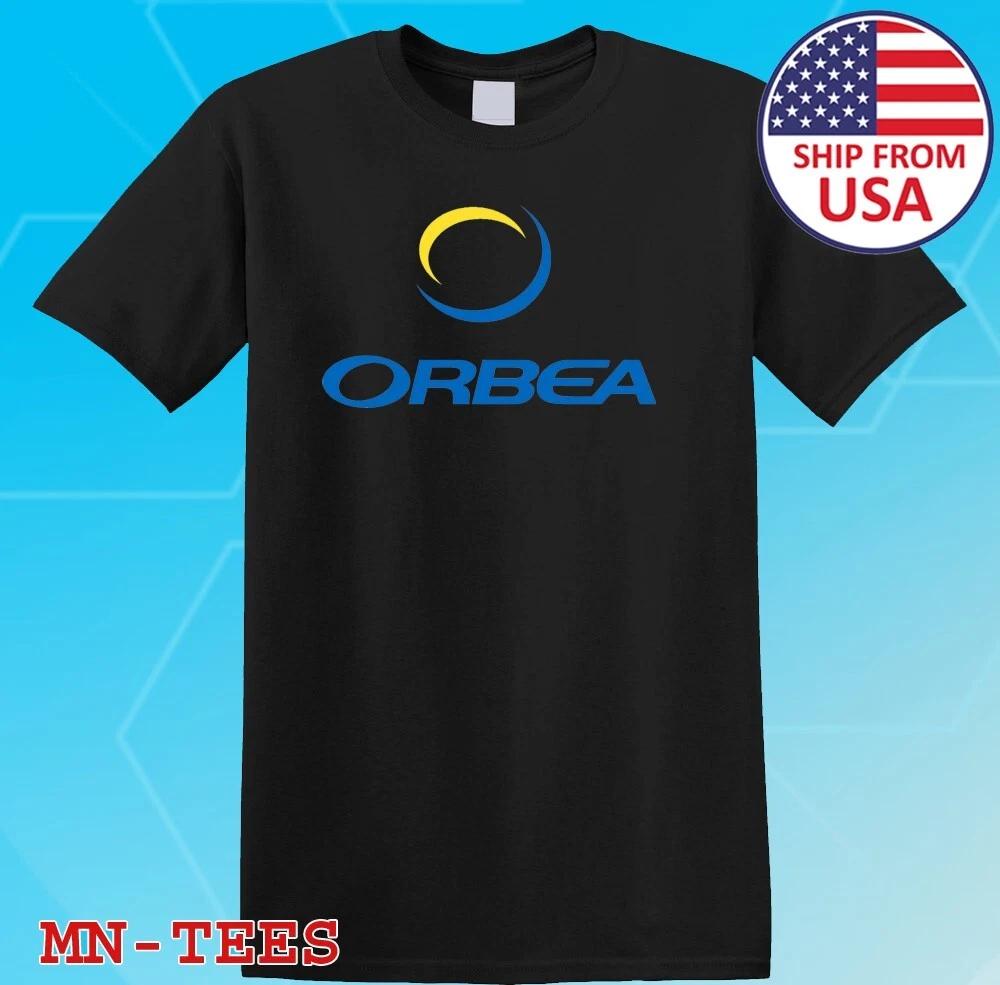 Orbea Bicycle Black Size S-5XL XL