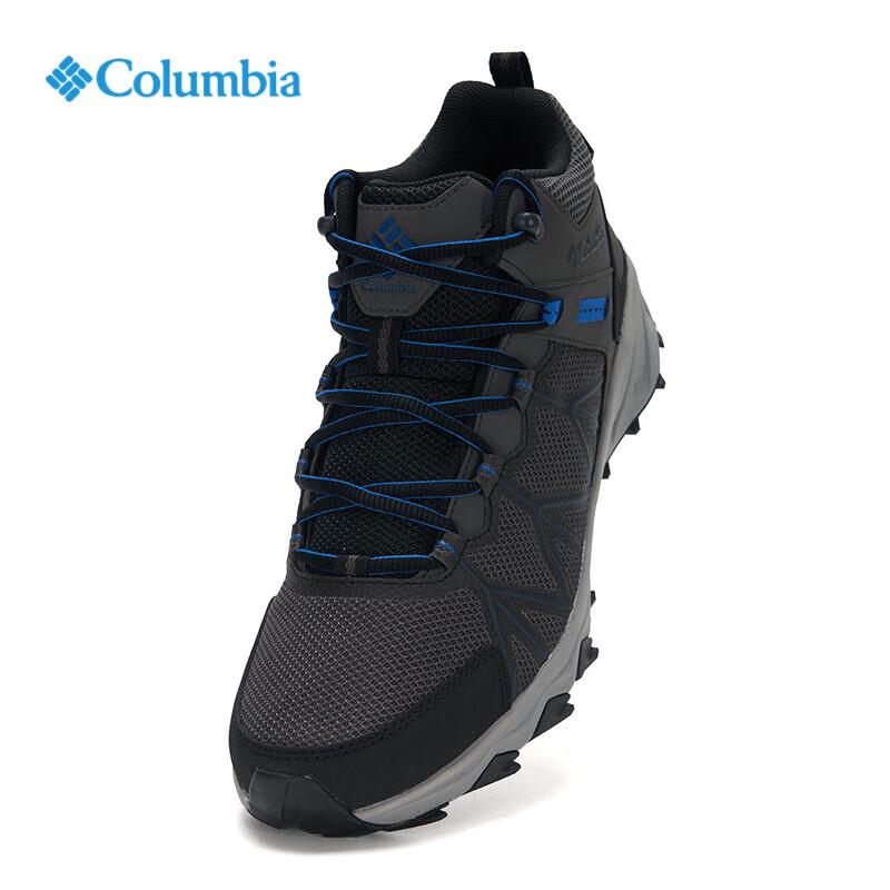 

Columbia Mid-Top Hiking Shoes BM2138089 44
