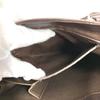 Louis Vuitton M5274D Epi Sac PlatPM Vertical Tote Bag Hand Bag
