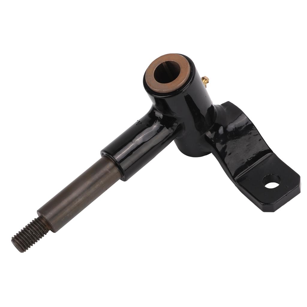 Left Metal Club Car Spindle Assembly 1022879‑01 Replacement for Club Car Precedent 2004‑Up
