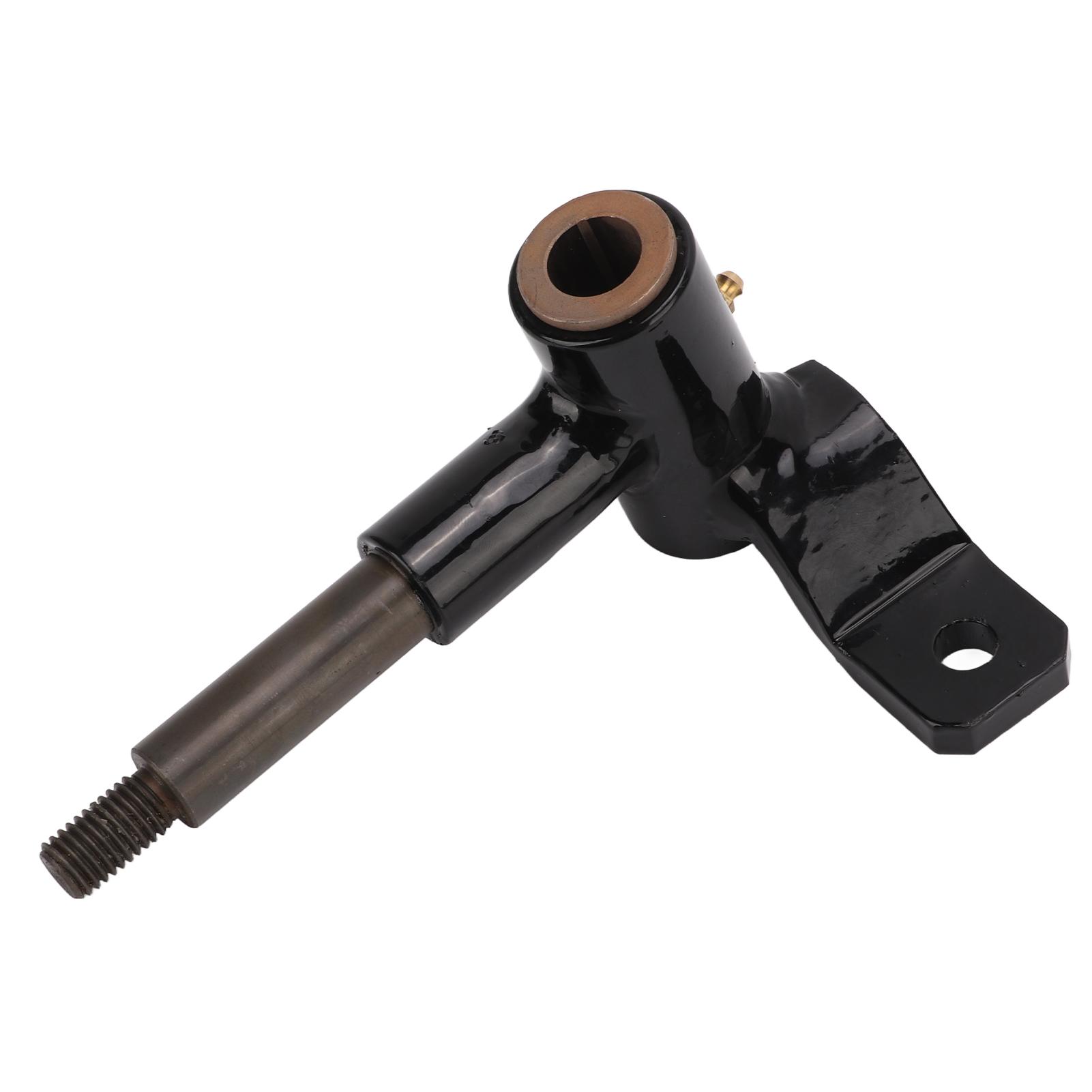 

Left Metal Club Car Spindle Assembly 1022879‑01 Replacement for Club Car Precedent 2004‑Up