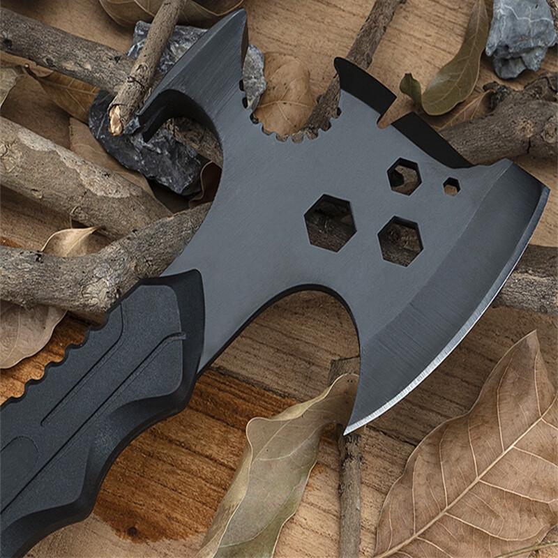 Allies Outdoor Tactical Camping Axe