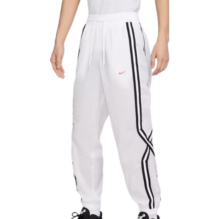 Nike DNA Casual Pants Men's White FN2869-100