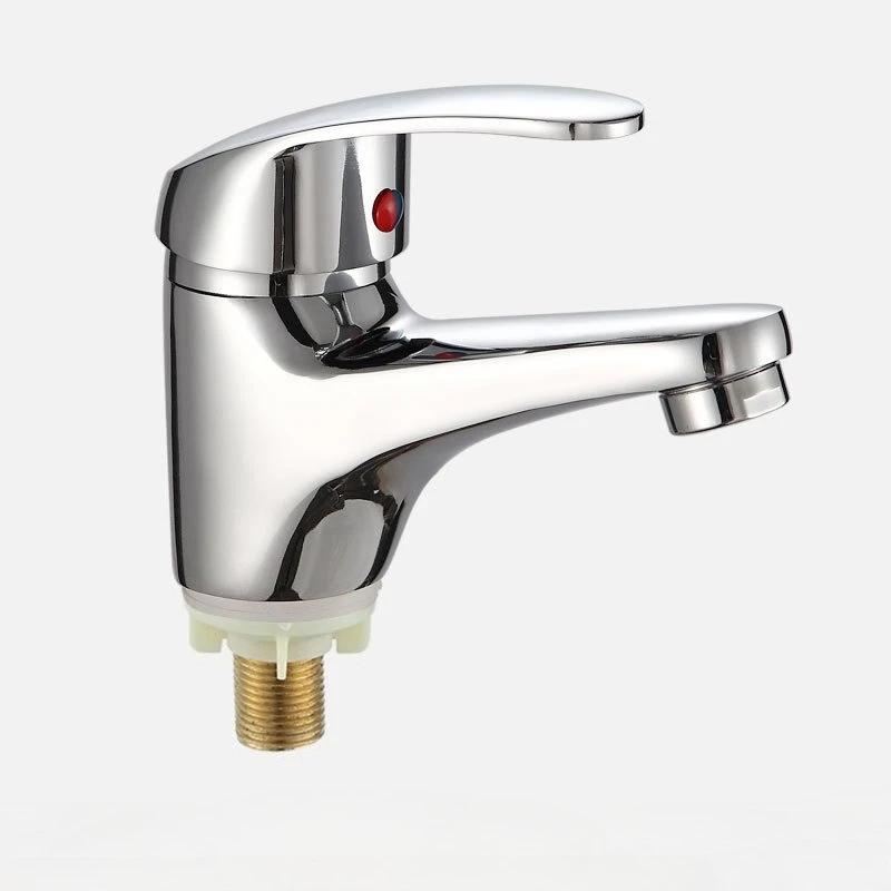 Stainless Steel Kitchen Faucet with 360 Degree Rotation Stream Sprayer Splash Proof Filter Tap Sink Household Accessory Connecto