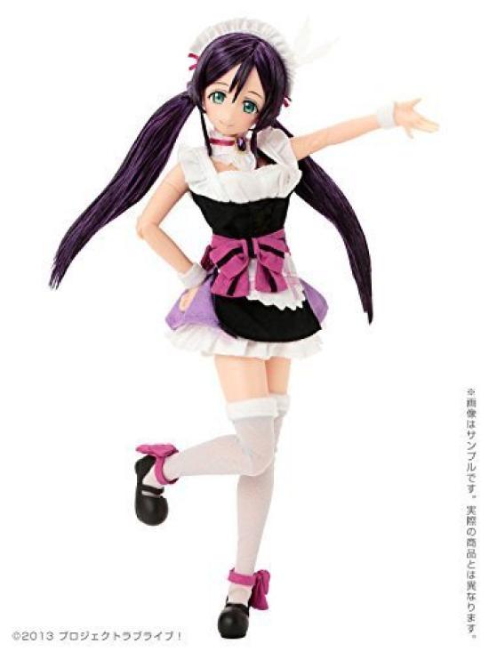 Pure Neemo Charakter Serie 89 Liebe Nozomi Tojo Nein. Live!
