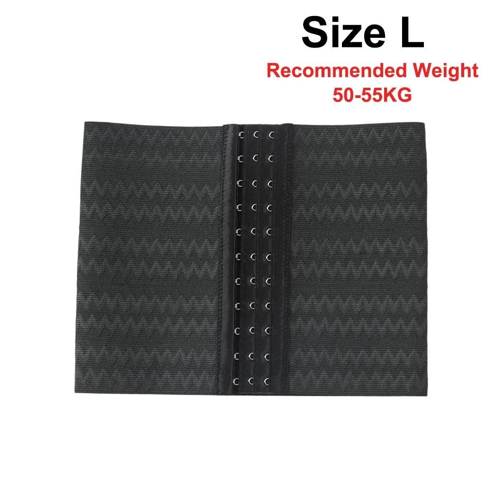 New Breathable Waist Trainers Corset Tummy Control Thin Body Shaper Modeling Strap Belt for Women