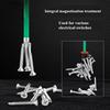 Șurubelniță Izolație concentrică Cap magnetic puternic