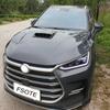 Car Air Flow Decorative,Hood Air Vents For Car,Intake Hood Scoop Turbo Bonnet Vent Cover,More Sticky (Black)