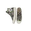 Converse Chuck Taylor All Star High Camo Women Sneakers Brown Egret Piquant-Green 570779C