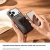 TORRAS Pivot Case O1SBestseller on the Internet|Full Coverage for Camera ButtonsApple 17 Pro Max Phone Case iPhone 17 Pro Max Stand Case Black
