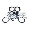 Truck Auto Parts EBS Modulating Valve Kits For Ren-ault Midlum II DXi5 Premium TR/PR/ DXi7 7420570910 7420828241 7485003023