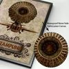 STEAMPUNK Nordic Poster Industrielle Fantasie Uhr Getriebe Schlüssel Schädel Wand Kunstdrucke Leinwand Malerei Dekor Bilder Für Wohnzimmer