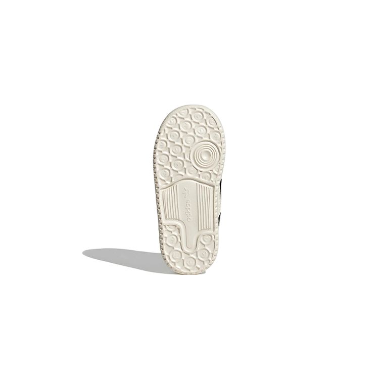 André Saraiva x adidas Forum Low I The World Needs Love Scarpe da Ginnastica per Bambini Nero Core-Black Bianco Crema GZ1760