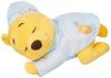 Disney Sleep Together, Sweet Melody Winnie the Pooh, Ages 0+, Includes 1 Plush Toy, 1 Sound Unit, and 1 Instruction Manual