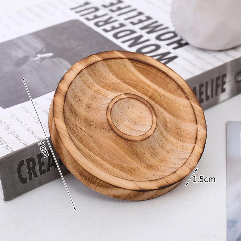 Multi-Size Diy Wooden Beading Design Board Suitable For Jewelry Making Bracelets Necklaces Crafts Tray Practical Display Tools