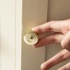 Single-Hole Drawer Knob Copper Brushed Wardrobe Cabinet Door Pull Handle Solid Furniture Hardware Dressing Table Cupboard Handle