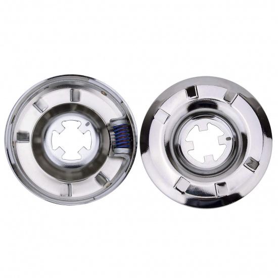 Heavy Duty 285753A Motor Coupling Kit 285785 Washer Clutch Kit For Whirlpool Kenmore Sears Roper Estate 285331, 3351342, 3946794, 3951311