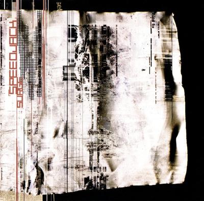 CD SPEED JACK - Surge RS96067CD R & S Records,  1996 Deutschland Dance & Electronica Gebraucht