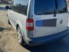 Stänkskydd Premium Türkiye Fram (2 st) för Volkswagen Caddy 2004-2010