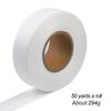 50/100 Yards/roll Wax Strips For Hair Removal Nonwoven Body Cloth Hair Remove Wax Paper Rolls High Quality Hair Removal Epilator