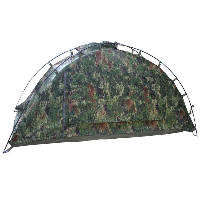 Shangxiong Outdoor Single Person Rainproof Camping Tent