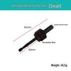 Woodworking Hole Saw Kit with Twist Drill Bit and Positioning Fixing Pad