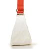 MED HAMMOCK ADJ Webbing BAG/1870/Meringue/Mandarin