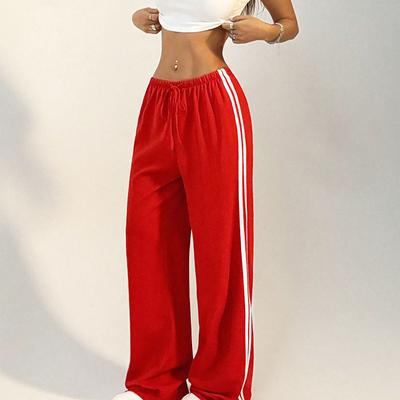Dames Casual Sportbroek, All-match Modebroek