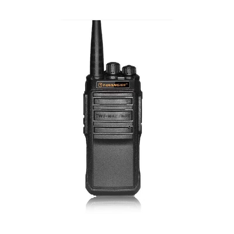 Tuoyang NEX5000Plus Professional DMR Digital Walkie-Talkie (CN version)
