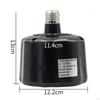 Livestock Heat Lamp Household Efficient Sturdy Gifts Energy Saving Accessory Black