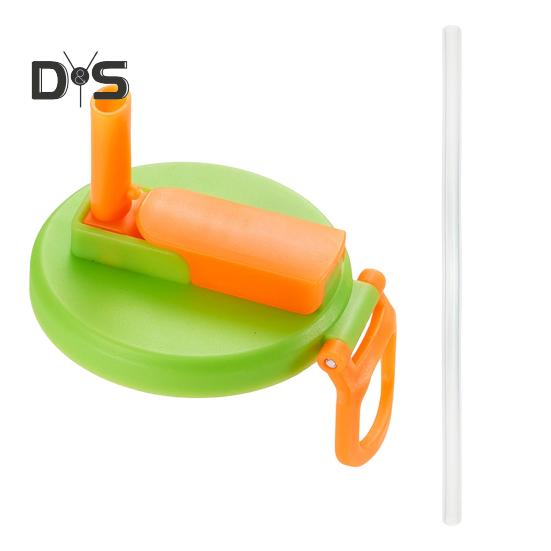 

Крышки для банок с газировкой, переносные силиконовые трубочки, крышки для банок, многоразовые, не содержащие бисфенол-А, маркеры для банок с газировкой, крышки для стандартных банок с напитками, пивные, соковые, сельтерские, многоцелевые B