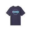 adidas Originals T Shirt Men's Dark Navy Blue HS3056