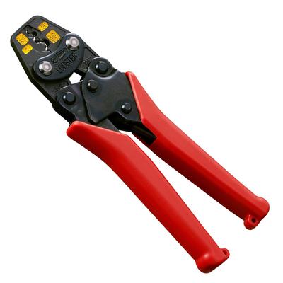Outil de sertissage mini Lobtex HAK2MA