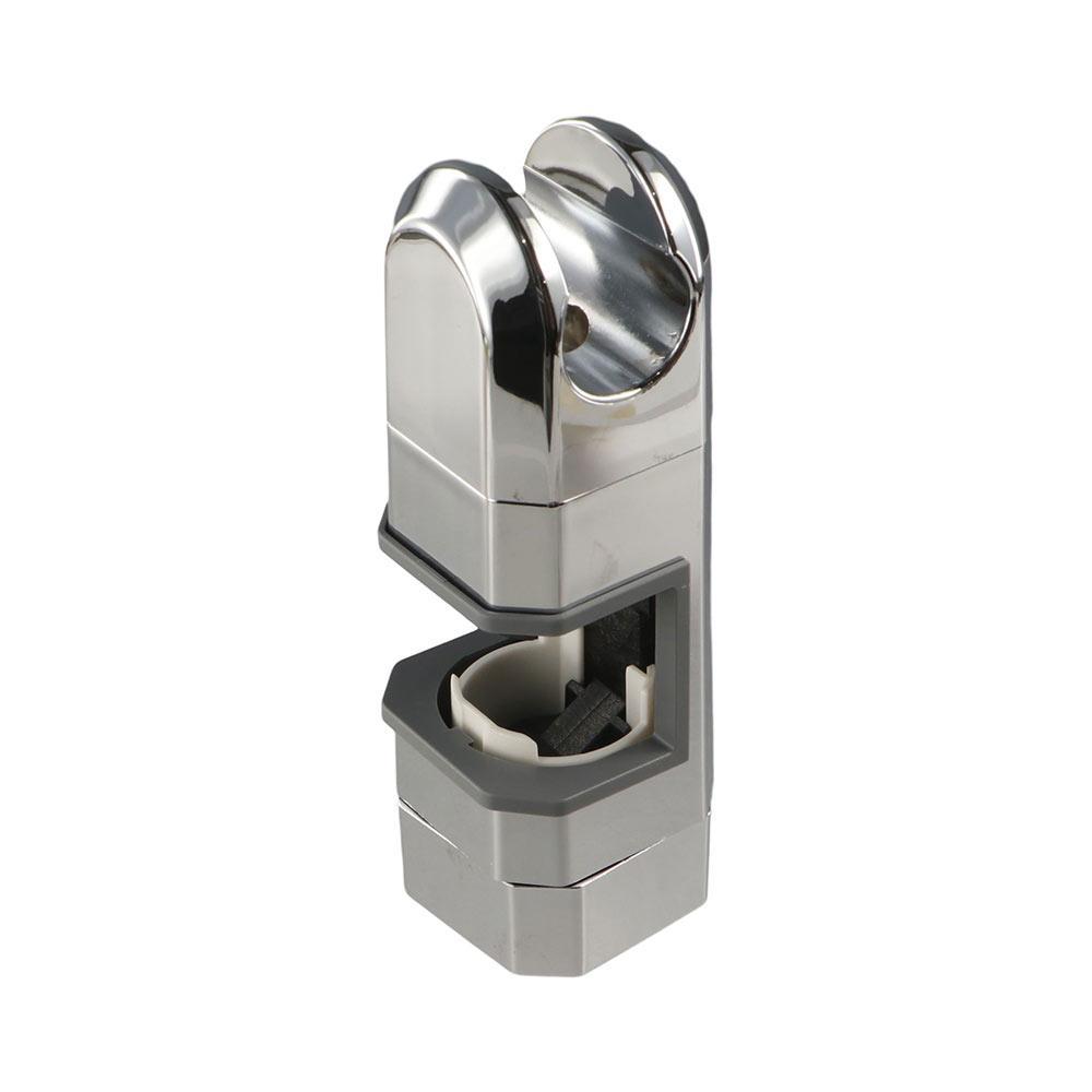 Removable Mounting Slider Bar Holder Adjustable Shower Rail Head Shower Bracket Household