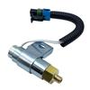 ABIB -A06-26631-000 Fan Clutch High Temp Solenoid Valve For Freightliner Replacement Parts