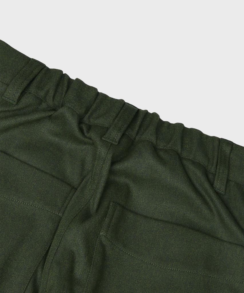 Teuletong Urban Chino Pants - Olive