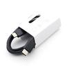 PD25W Fast Type-C Charger for Samsung, Android, and Apple Devices