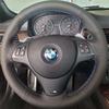 Car Steering Wheel Cover For E81 E90 Pack M Sport M3 E91 E92 E93 E87 E82 E88 X1 E84 Hand-stitched Microfiber Leather