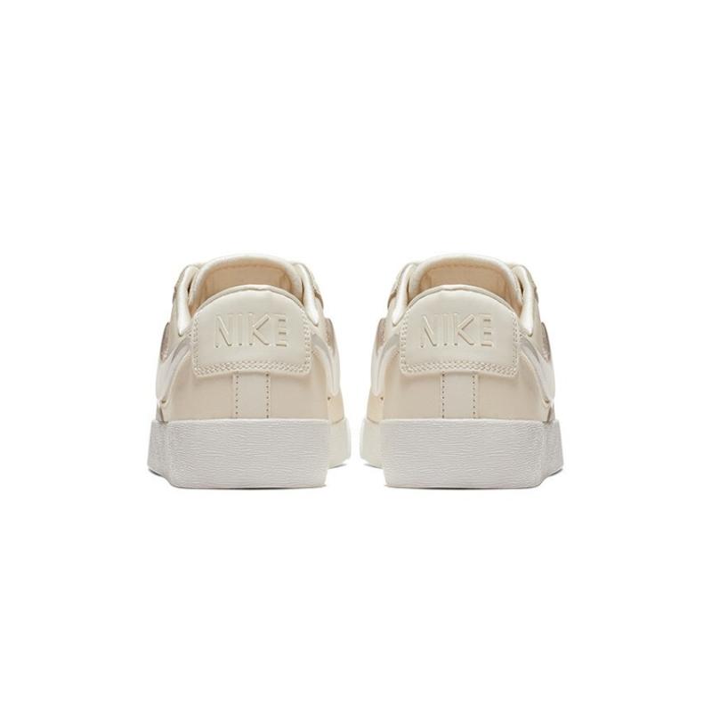 Nike Blazer Low 'Jelly Jewel   Cream' Women's Sneakers Skateboard Shoes AV9371-100