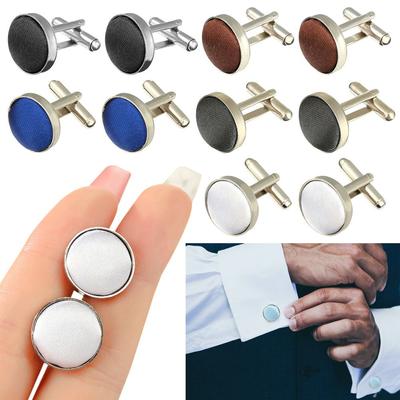 Accesorios – Gemelos, clips