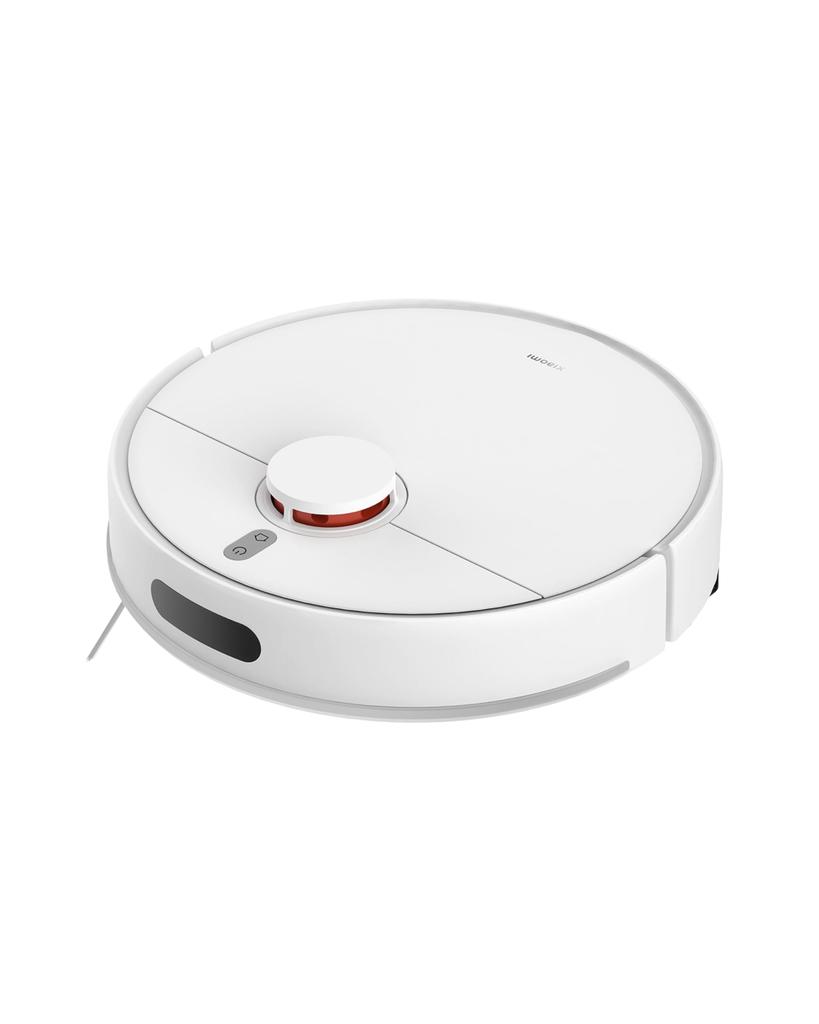 in July Xiaomi Robot Vacuum Cleaner S40C Powerful Suction Large Capacity Dust Box Water Tank Water Volume Adjustment LDS Laser Navigation System