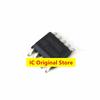 10pcs SRK2001 Original Chip IC 2001 LLC Adaptive Resonance Type Synchronous Rectifier Controller Chip Package SRK2001TR