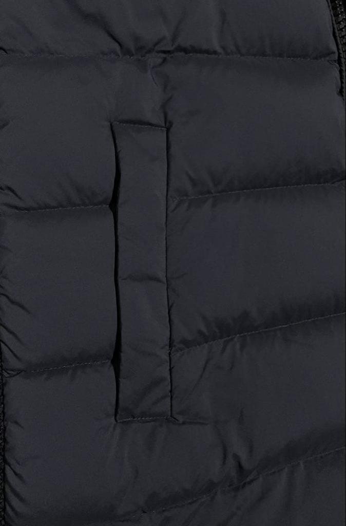 Used MONCLERDown jacket Women