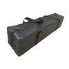 Large Capacity Tent Pole Storage Bag Zippered Trunk Organizer New Camping Carrying Case  Garage