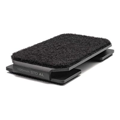 STANDARD Pedal Riser Aluminum 100mm 59g AL100