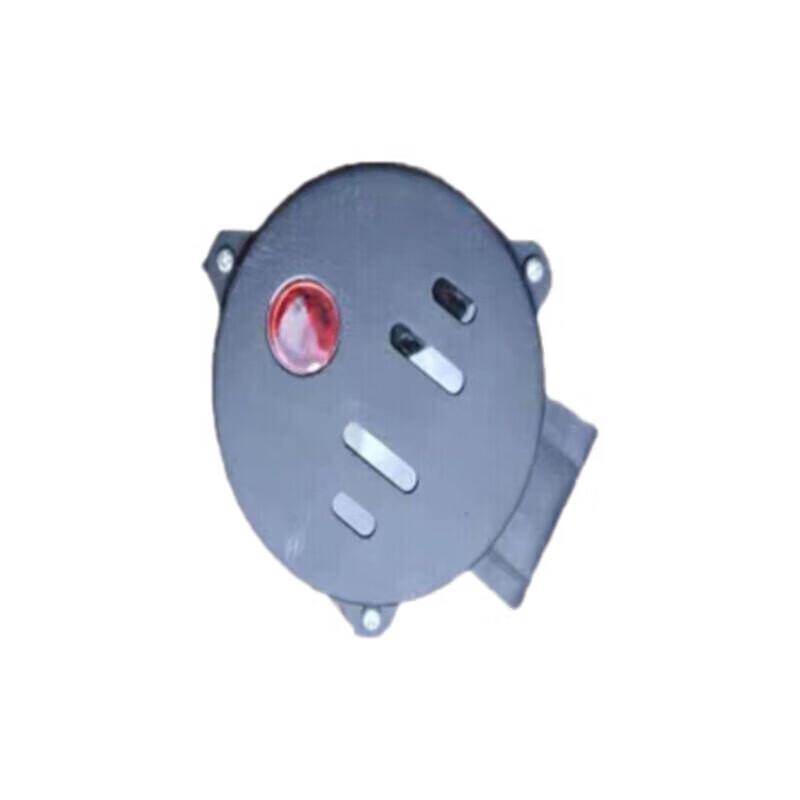 Chunsen Jiefang Truck Rear Air Defense Light Assembly 1